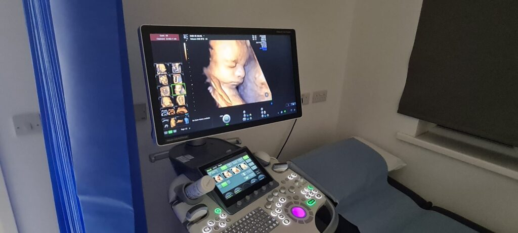 brentwood ultrasound