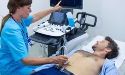 essex private doctors for ultrasound scans