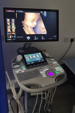essex ultrasound